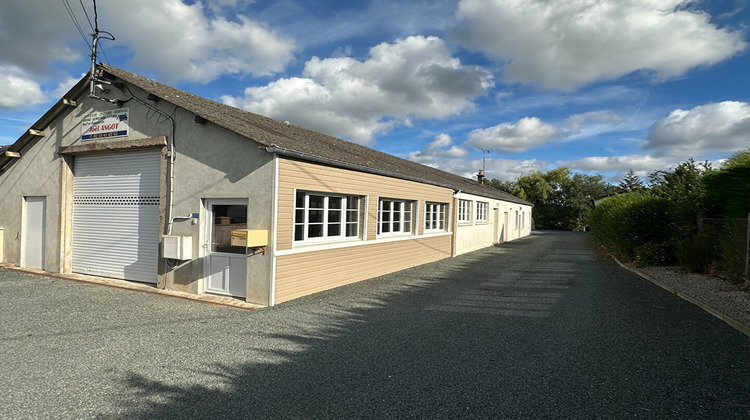 Ma-Cabane - Vente Maison SAINT-SAUVEUR-LE-VICOMTE, 136 m²