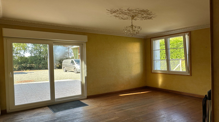 Ma-Cabane - Vente Maison SAINT-SAUVEUR-LE-VICOMTE, 136 m²