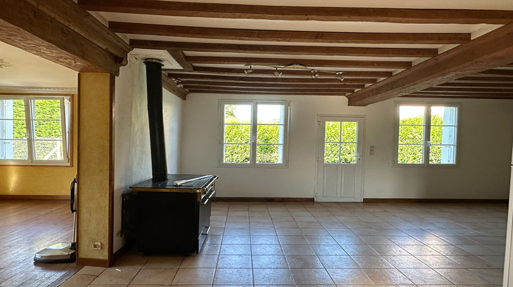 Ma-Cabane - Vente Maison SAINT-SAUVEUR-LE-VICOMTE, 136 m²
