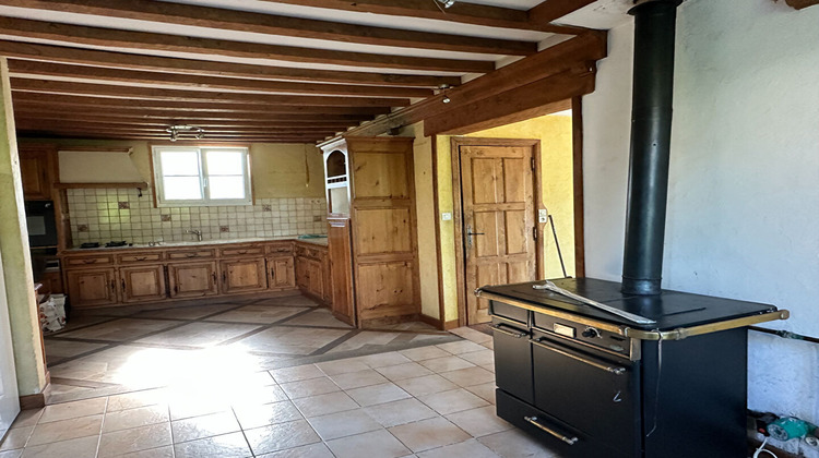 Ma-Cabane - Vente Maison SAINT-SAUVEUR-LE-VICOMTE, 136 m²
