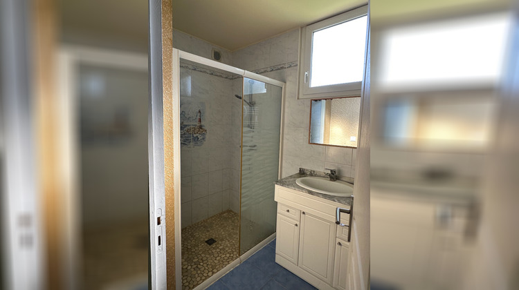 Ma-Cabane - Vente Maison SAINT-SAUVEUR-LE-VICOMTE, 136 m²