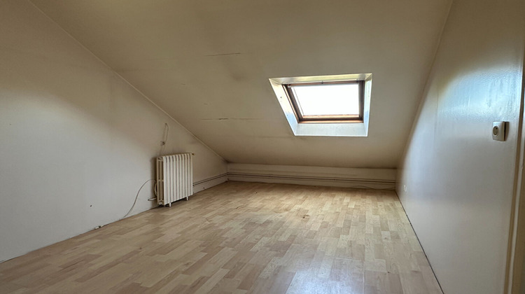 Ma-Cabane - Vente Maison SAINT-SAUVEUR-LE-VICOMTE, 136 m²