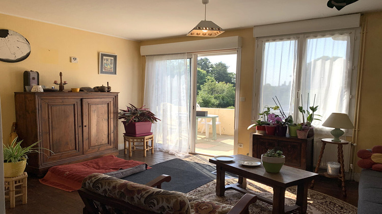 Ma-Cabane - Vente Maison SAINT-SAUVEUR-LE-VICOMTE, 134 m²