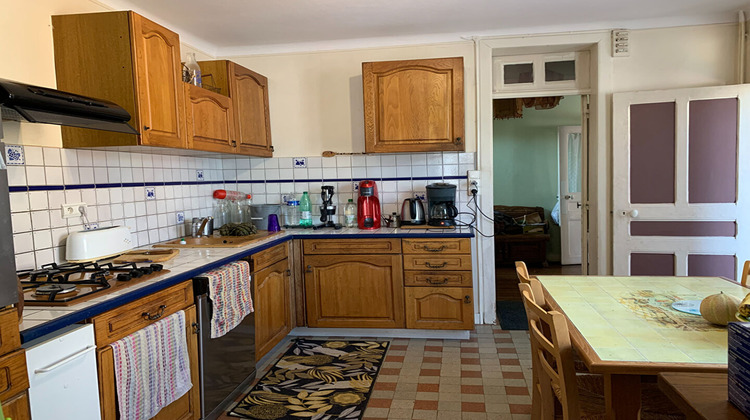 Ma-Cabane - Vente Maison SAINT-SAUVEUR-LE-VICOMTE, 134 m²
