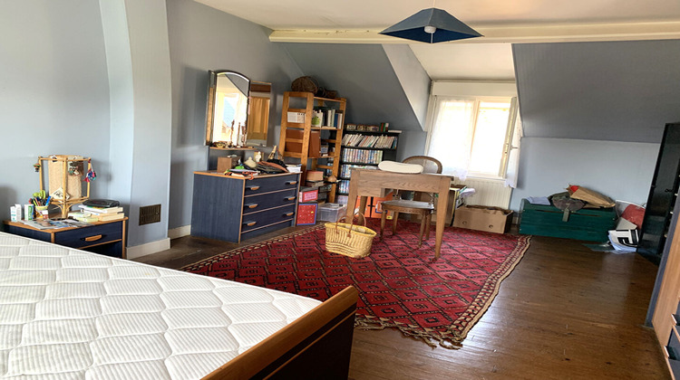 Ma-Cabane - Vente Maison SAINT-SAUVEUR-LE-VICOMTE, 134 m²