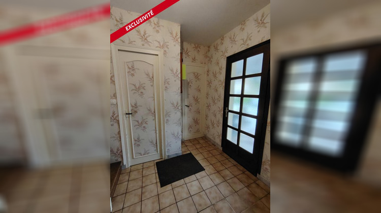 Ma-Cabane - Vente Maison SAINT SAUVEUR LE VICOMTE, 114 m²