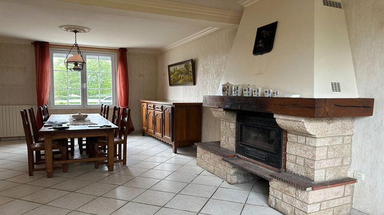 Ma-Cabane - Vente Maison SAINT-SAUVEUR-LE-VICOMTE, 125 m²