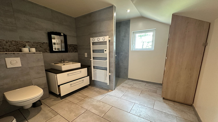 Ma-Cabane - Vente Maison SAINT-SAUVEUR-LE-VICOMTE, 125 m²