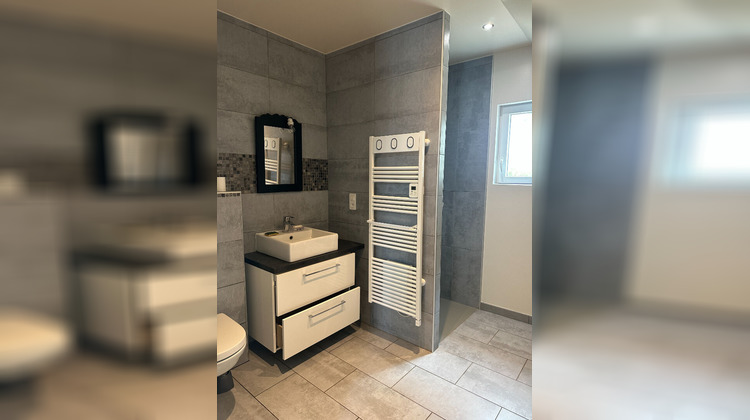 Ma-Cabane - Vente Maison SAINT-SAUVEUR-LE-VICOMTE, 125 m²