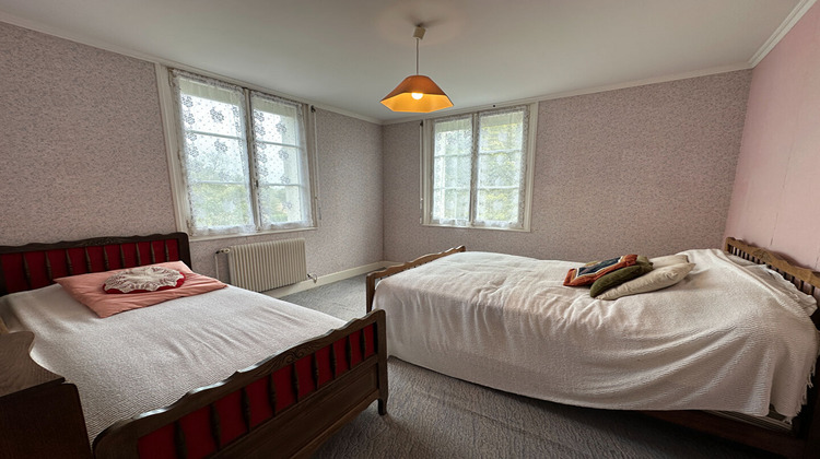 Ma-Cabane - Vente Maison SAINT-SAUVEUR-LE-VICOMTE, 125 m²