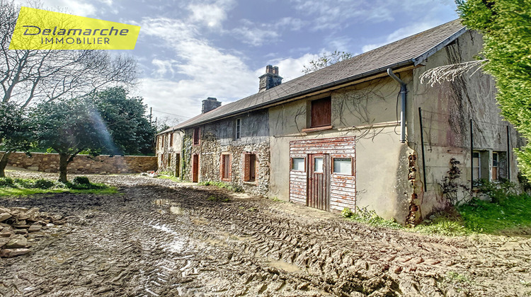 Ma-Cabane - Vente Maison SAINT-SAUVEUR-LENDELIN, 174 m²