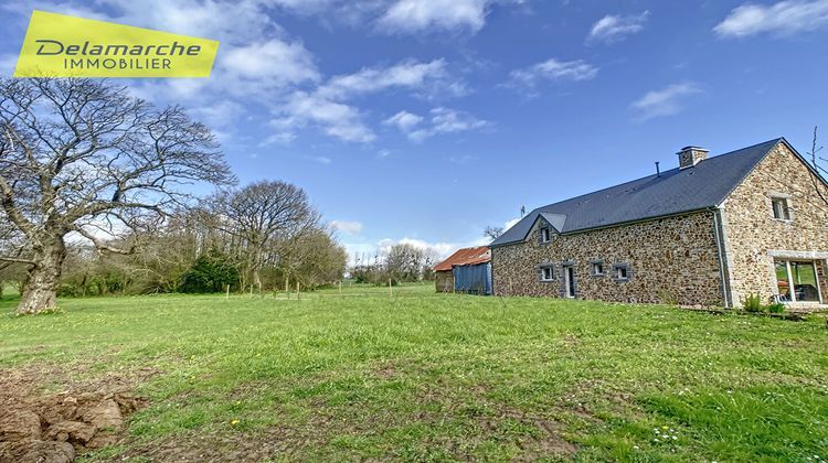 Ma-Cabane - Vente Maison SAINT-SAUVEUR-LENDELIN, 174 m²