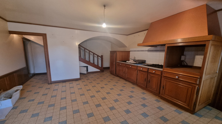 Ma-Cabane - Vente Maison Saint-Sauveur-Lendelin, 182 m²