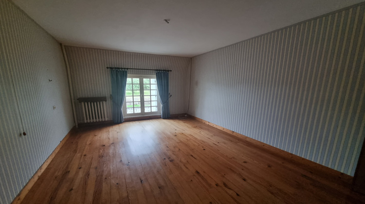 Ma-Cabane - Vente Maison Saint-Sauveur-Lendelin, 182 m²