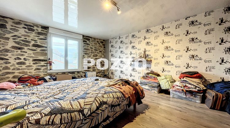 Ma-Cabane - Vente Maison SAINT-SAUVEUR-LENDELIN, 102 m²