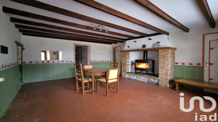 Ma-Cabane - Vente Maison Saint Sauveur Lendelin, 101 m²