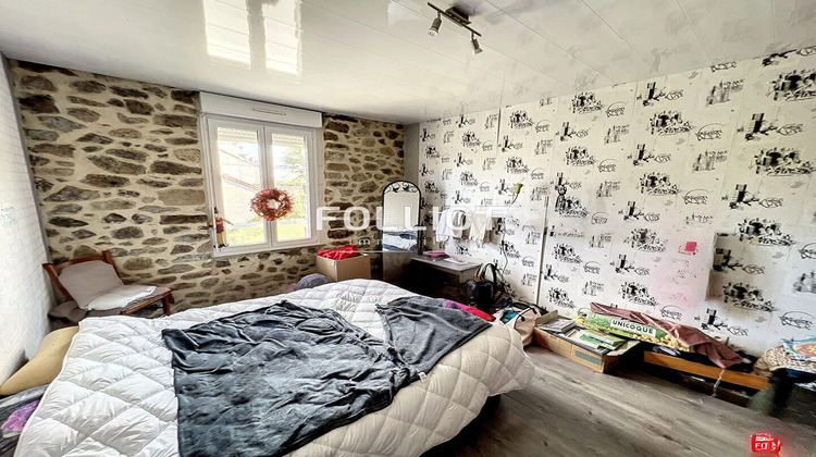 Ma-Cabane - Vente Maison SAINT-SAUVEUR-LENDELIN, 102 m²