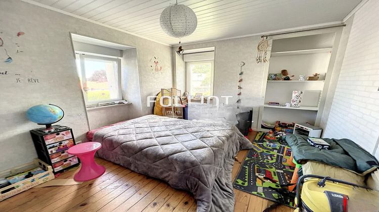 Ma-Cabane - Vente Maison SAINT-SAUVEUR-LENDELIN, 102 m²