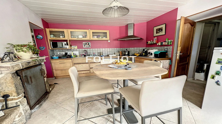 Ma-Cabane - Vente Maison SAINT-SAUVEUR-LENDELIN, 102 m²