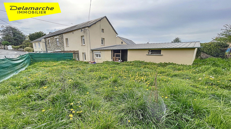 Ma-Cabane - Vente Maison SAINT-SAUVEUR-LENDELIN, 102 m²