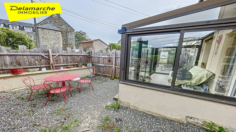 Ma-Cabane - Vente Maison SAINT-SAUVEUR-LENDELIN, 102 m²