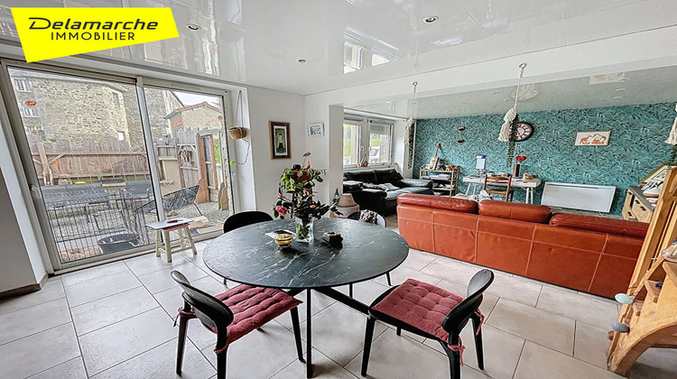 Ma-Cabane - Vente Maison SAINT-SAUVEUR-LENDELIN, 102 m²