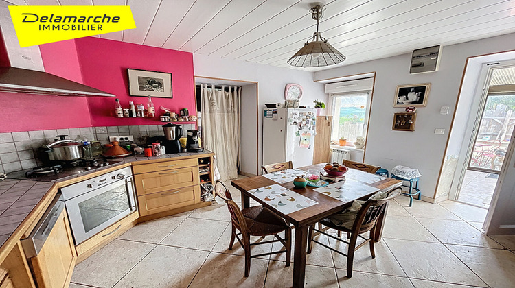 Ma-Cabane - Vente Maison SAINT-SAUVEUR-LENDELIN, 102 m²