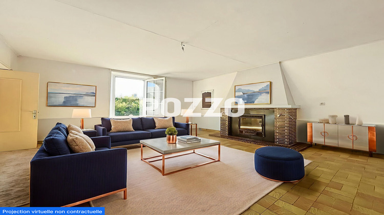 Ma-Cabane - Vente Maison SAINT-SAUVEUR-LENDELIN, 128 m²