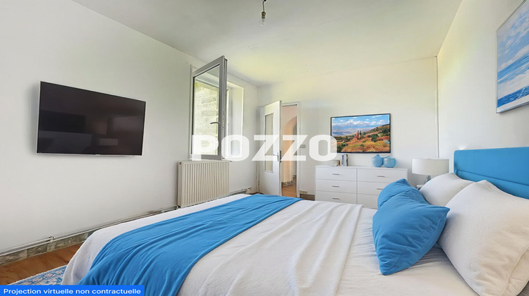 Ma-Cabane - Vente Maison SAINT-SAUVEUR-LENDELIN, 128 m²