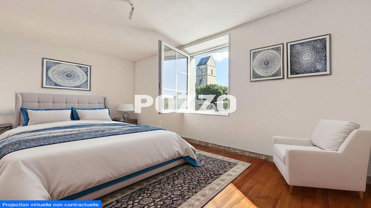 Ma-Cabane - Vente Maison SAINT-SAUVEUR-LENDELIN, 128 m²