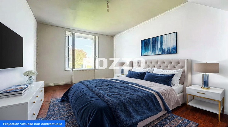 Ma-Cabane - Vente Maison SAINT-SAUVEUR-LENDELIN, 128 m²