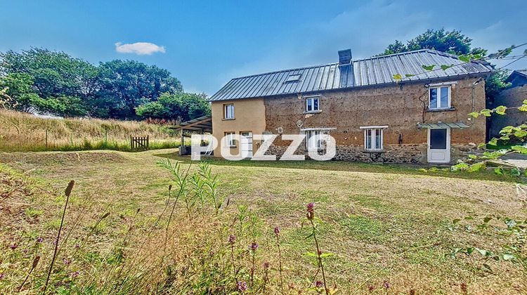 Ma-Cabane - Vente Maison SAINT-SAUVEUR-LENDELIN, 118 m²