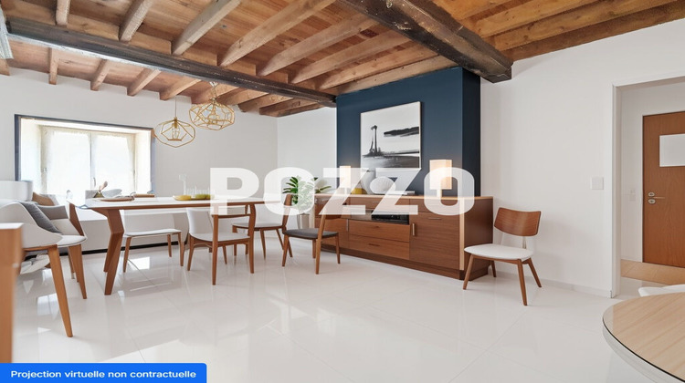 Ma-Cabane - Vente Maison SAINT-SAUVEUR-LENDELIN, 118 m²