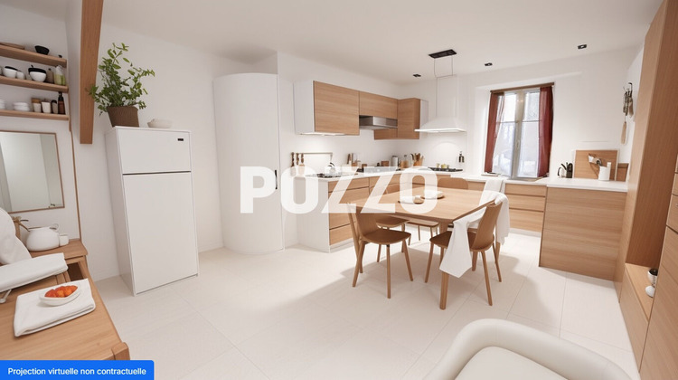 Ma-Cabane - Vente Maison SAINT-SAUVEUR-LENDELIN, 118 m²