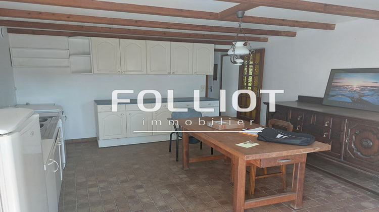 Ma-Cabane - Vente Maison SAINT-SAUVEUR-LENDELIN, 88 m²