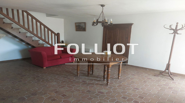 Ma-Cabane - Vente Maison SAINT-SAUVEUR-LENDELIN, 88 m²