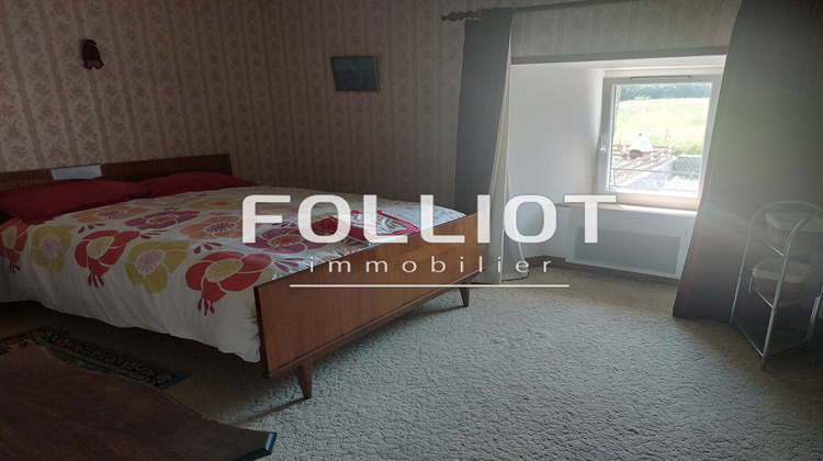 Ma-Cabane - Vente Maison SAINT-SAUVEUR-LENDELIN, 88 m²