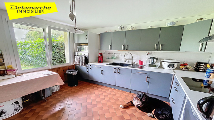 Ma-Cabane - Vente Maison SAINT-SAUVEUR-LENDELIN, 161 m²