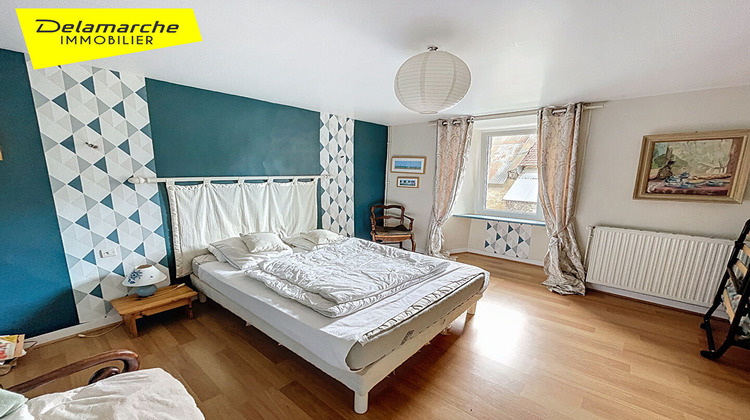 Ma-Cabane - Vente Maison SAINT-SAUVEUR-LENDELIN, 161 m²