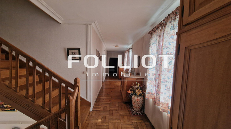 Ma-Cabane - Vente Maison SAINT-SAUVEUR-LENDELIN, 223 m²