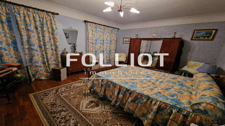 Ma-Cabane - Vente Maison SAINT-SAUVEUR-LENDELIN, 223 m²