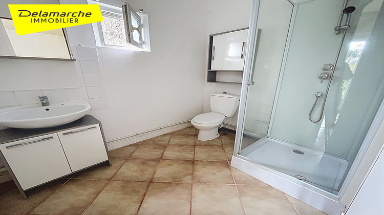 Ma-Cabane - Vente Maison SAINT-SAUVEUR-LENDELIN, 93 m²