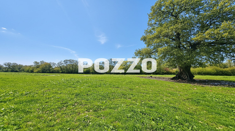 Ma-Cabane - Vente Maison SAINT-SAUVEUR-LENDELIN, 0 m²