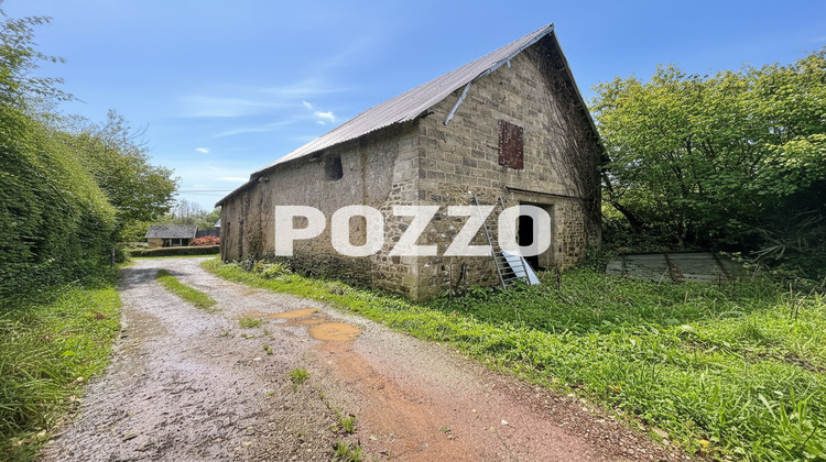 Ma-Cabane - Vente Maison SAINT-SAUVEUR-LENDELIN, 0 m²