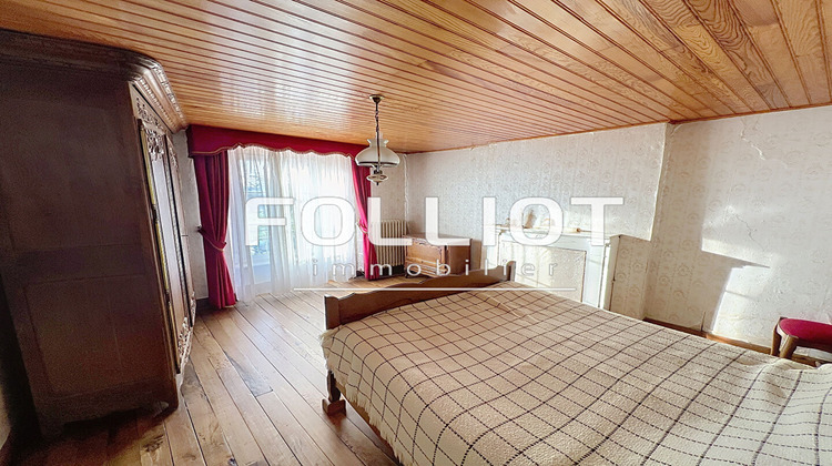 Ma-Cabane - Vente Maison SAINT-SAUVEUR-LENDELIN, 97 m²