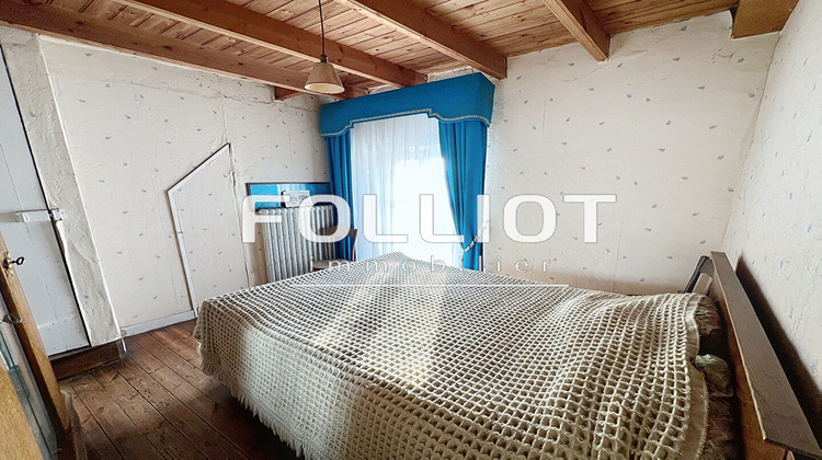 Ma-Cabane - Vente Maison SAINT-SAUVEUR-LENDELIN, 97 m²