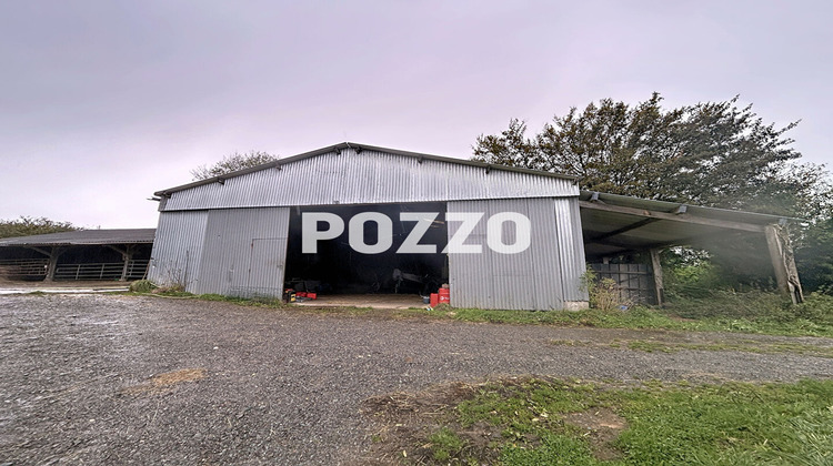 Ma-Cabane - Vente Maison SAINT-SAUVEUR-LENDELIN, 0 m²