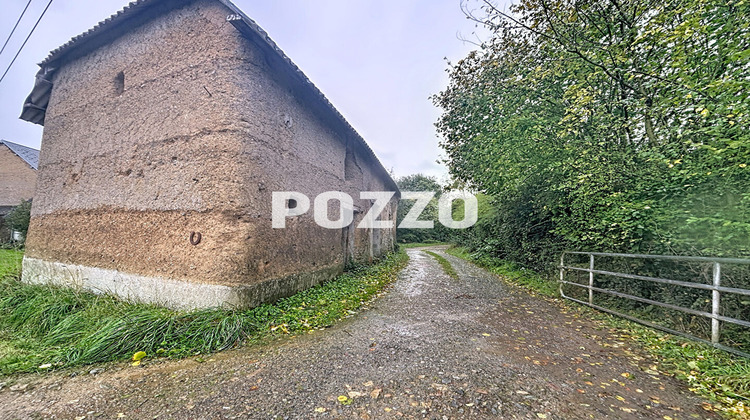 Ma-Cabane - Vente Maison SAINT-SAUVEUR-LENDELIN, 0 m²