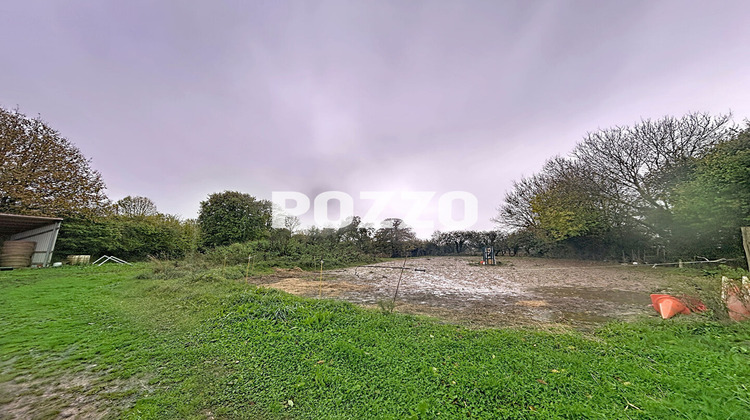 Ma-Cabane - Vente Maison SAINT-SAUVEUR-LENDELIN, 0 m²