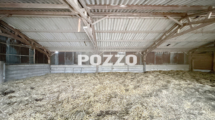 Ma-Cabane - Vente Maison SAINT-SAUVEUR-LENDELIN, 0 m²